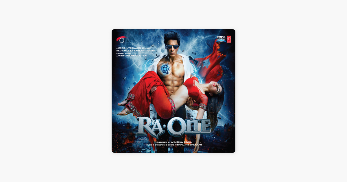 €Žbhare Naina By Vishal-shekhar On Apple Music