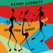 Kenny Garrett - Backyard Groove