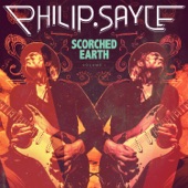 Scorched Earth, Vol. 1 (Live) artwork