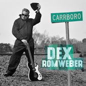 Dex Romweber - Nightide