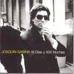 Joaquín Sabina - Ahora Que...
