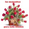 Feliicidades - Las Mananitas lyrics