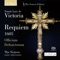 Ave Regina caelorum a 8 - Harry Christophers & The Sixteen lyrics