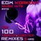 Renovación (138bpm Workout Music 2016 Edit) - Spiritualight lyrics