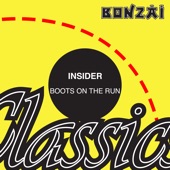 Boots On the Run (DJ JamX & De Leon's Dumonde Remix) artwork