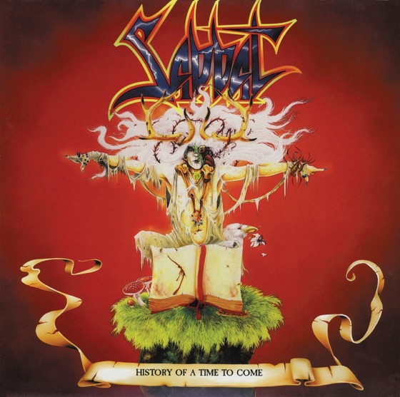 Cover artwork for A Cautionary Tale (2007 Remastered Version)