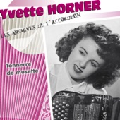 Yvette Horner - Galloping Comedian