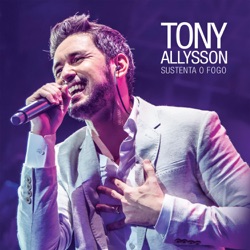 Tony Allysson - Purifica-Me