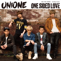 UNIONE - One Sided Love