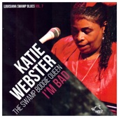 Katie Webster - sittin' on the dock of the bay