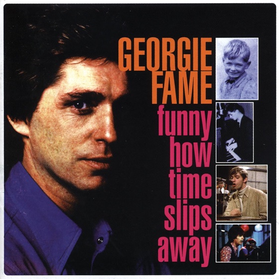 Cover artwork for Sitting in the Park