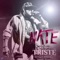 Triste - Nate lyrics