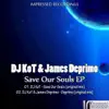 Save Our Souls - Single album lyrics, reviews, download