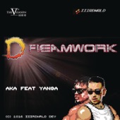 Dreamwork (feat. Yanga) artwork
