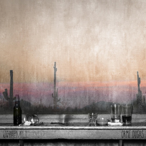 Cover artwork for Song for a Girl