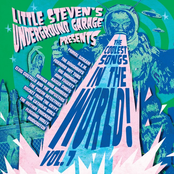 Cover artwork for Mother Mary