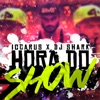 Hora do Show - Single