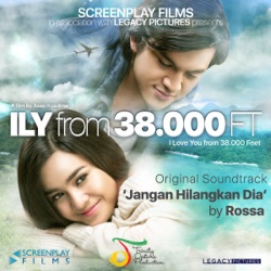 Rossa - Jangan Hilangkan Dia