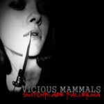 Vicious Mammals - Wendy O