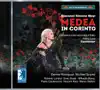 Stream & download Mayr: Medea in Corinto