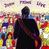 John Prine - John Prine (Live)  artwork