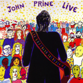 Angel from Montgomery (Live) - John Prine