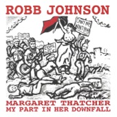 Robb Johnson - Undefeated