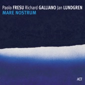 Paolo Fresu - Richard Galliano - Jan Lundgren - Para Jobim