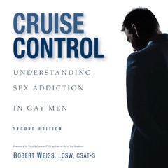 Cruise Control: Understanding Sex Addiction in Gay Men (Unabridged)