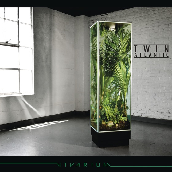 Cover artwork for Audience and Audio