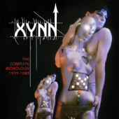 The Complete Anthology 1979-1983 - Xynn
