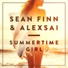 Summertime Girl (Remixes) - EP