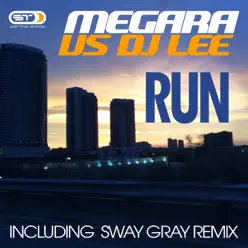 Run - EP - Megara Run - EP - Megara