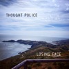 Losing Face - EP artwork