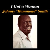 Johnny "Hammond" Smith - Alfie