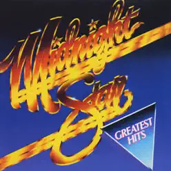 Greatest Hits - Midnight Star