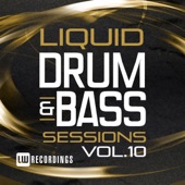 Liquid Drum & Bass Sessions, Vol. 10 artwork