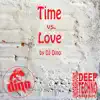 Time vs. Love - Single album lyrics, reviews, download