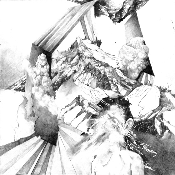 Cover artwork for Letting Go (Thomas Jack Remix)