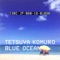 Blue Ocean cover