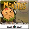 PixelJunk Monsters Sound Track