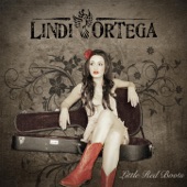 Lindi Ortega - Black Fly