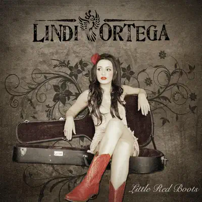 Little Red Boots - Lindi Ortega