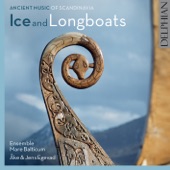 Ice & Longboats artwork