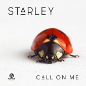 Call on Me artwork