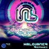 Halojaner Remixes - EP