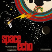 Space Echo (Analog Africa No. 20) artwork