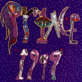 Prince - Something in the Water (Does Not Compute)