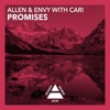 Promises (with Cari) - Single, 2016
