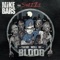 There Will Be Blood (Radio Edit) [feat. Swizzz] - Mike Bars lyrics